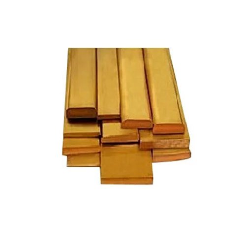 Phosphor Bronze Flat and Rod
